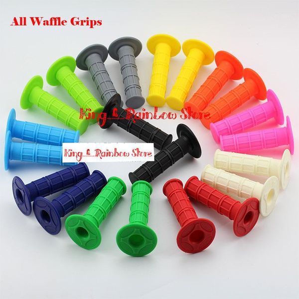 handlebars colorful 7/8" 22mm/24mm full grips handlebar handle bar rubber mx motocross jet ski pwc off road atv atc moped1
handlebars colorful 7/8" 22mm/24mm full grips handlebar handle bar rubber mx motocross jet ski pwc off road atv atc moped1
