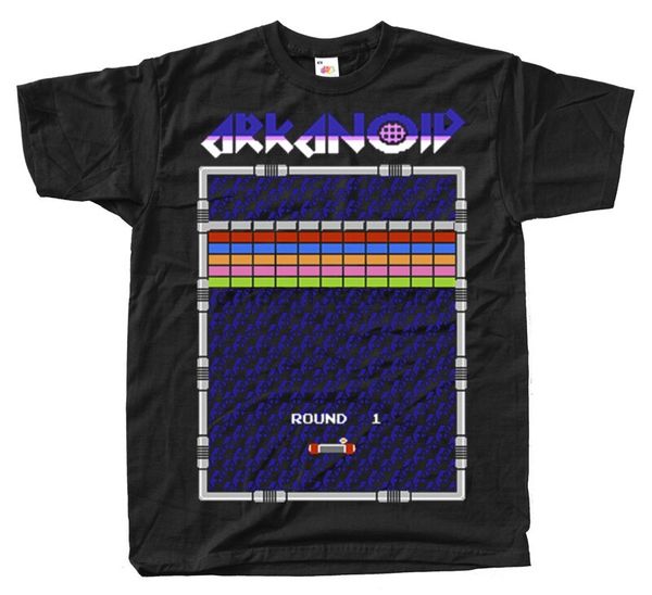 arkanoid round 1 nes game t shirt black all sizes s-5xl sport hooded sweatshirt hoodie
arkanoid round 1 nes game t shirt black all sizes s-5xl sport hooded sweatshirt hoodie