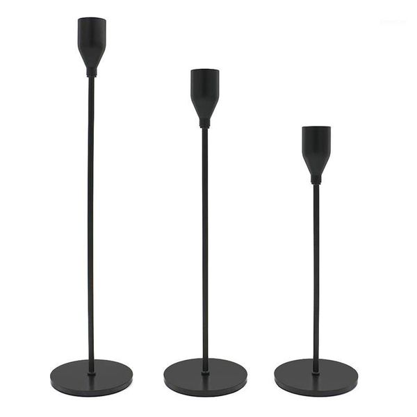 european style home candle holder decoration table decoration romantic candlelight dinner candle holder 3 piece set1
european style home candle holder decoration table decoration romantic candlelight dinner candle holder 3 piece set1
