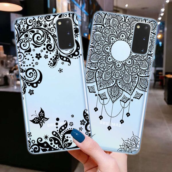 qamobile phone cover and mandala lace samsung, soft tpu shell is samsung s8 s9 s10 s20 plus ultra note 10 lite pro, s20
qamobile phone cover and mandala lace samsung, soft tpu shell is samsung s8 s9 s10 s20 plus ultra note 10 lite pro, s20