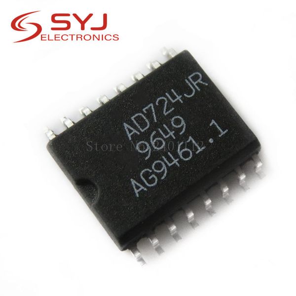 50pcs / lot ad724jrz ad724jr ad724j ad724 sop-16 in stock
50pcs / lot ad724jrz ad724jr ad724j ad724 sop-16 in stock