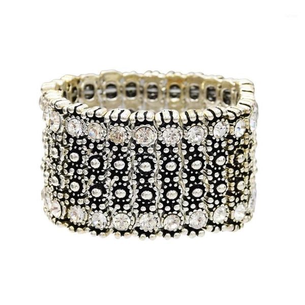 2020 new fashion 3 styles bohemia full shining crystal rhinestone sequins cuff bracele bangle for women jewelry design1, White
2020 new fashion 3 styles bohemia full shining crystal rhinestone sequins cuff bracele bangle for women jewelry design1, White