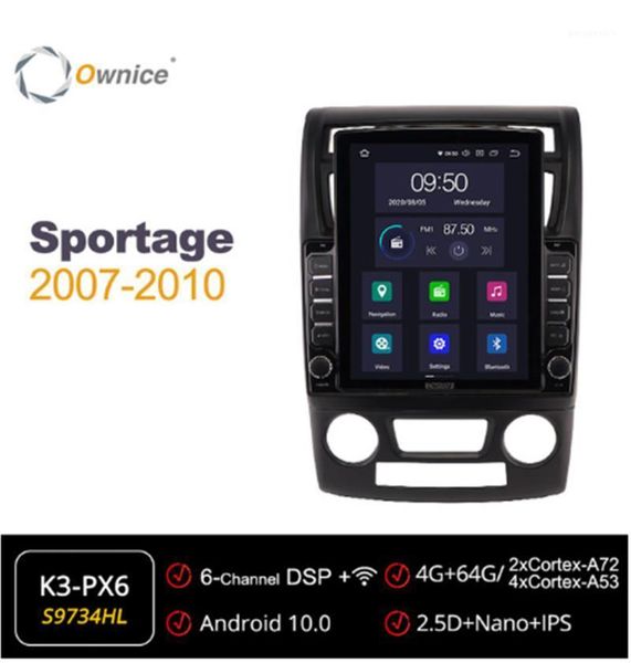 ownice octa 8 core android 10.0 car radio for kia sportage 2007 2008 2009 2010 auto multimedia video audio gps player 4g lte1
ownice octa 8 core android 10.0 car radio for kia sportage 2007 2008 2009 2010 auto multimedia video audio gps player 4g lte1