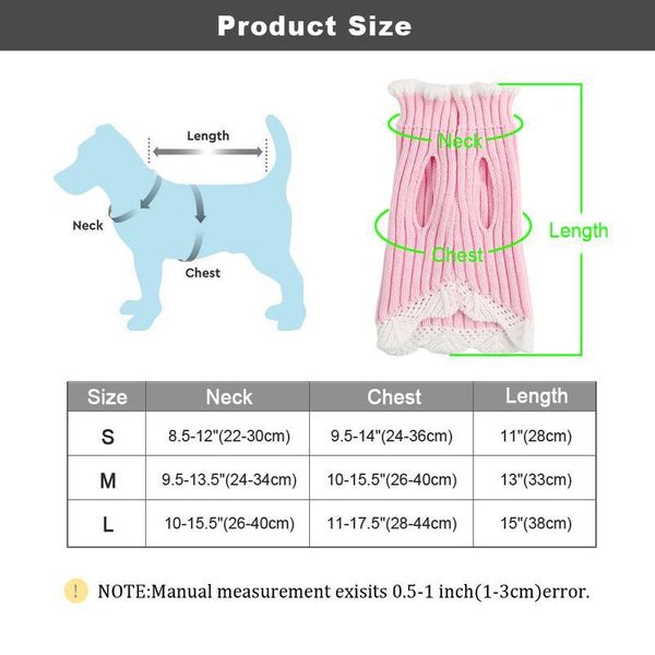 cat dog knitted sweaters clothing autumn winter pet puppy clothes for small dogs cats chihuahua yorkies kitten cat coat jllfgb
cat dog knitted sweaters clothing autumn winter pet puppy clothes for small dogs cats chihuahua yorkies kitten cat coat jllfgb