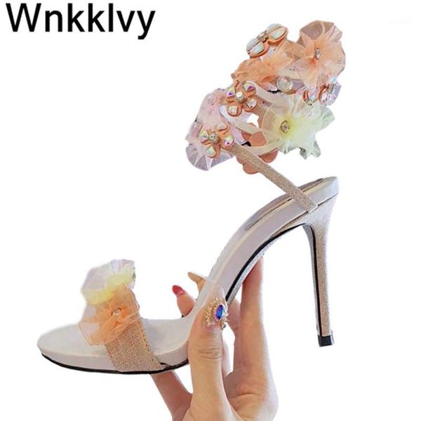 sandals 2021 summer shoes high heels ankle crossover dress party crystal flowers decoration fairy style wedding lady1, Black
sandals 2021 summer shoes high heels ankle crossover dress party crystal flowers decoration fairy style wedding lady1, Black