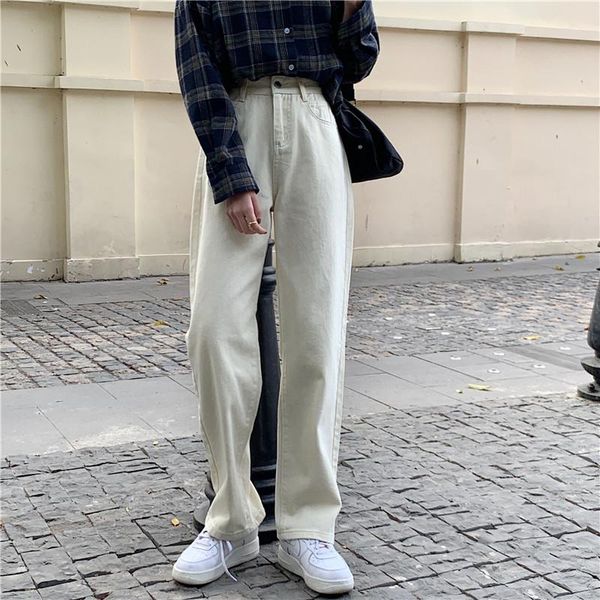 apricot straight jeans since show thin waist design feeling spring new personality love casual pants big yards, Blue
apricot straight jeans since show thin waist design feeling spring new personality love casual pants big yards, Blue