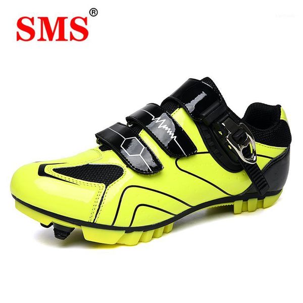 cycling footwear sms shoes outdoor double buckles mtb road bike breathable self-locking bicycle professional sneaker1, Black
cycling footwear sms shoes outdoor double buckles mtb road bike breathable self-locking bicycle professional sneaker1, Black