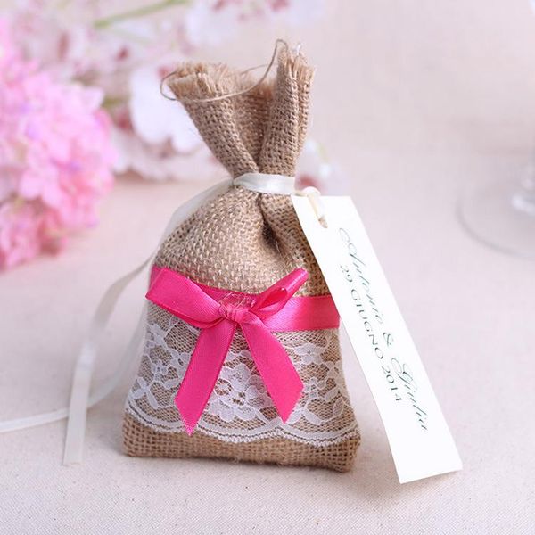 gift wrap 24pcs wedding party decoration supplies favor elegant candy box lace jute burlap drawstring bags card with ribbon
gift wrap 24pcs wedding party decoration supplies favor elegant candy box lace jute burlap drawstring bags card with ribbon