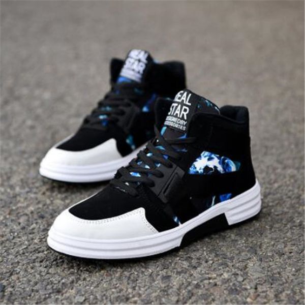up to date autumn and winter mens shoe camouflage fashion high-trend casual board student trendy mens sneakers wholesale
up to date autumn and winter mens shoe camouflage fashion high-trend casual board student trendy mens sneakers wholesale
