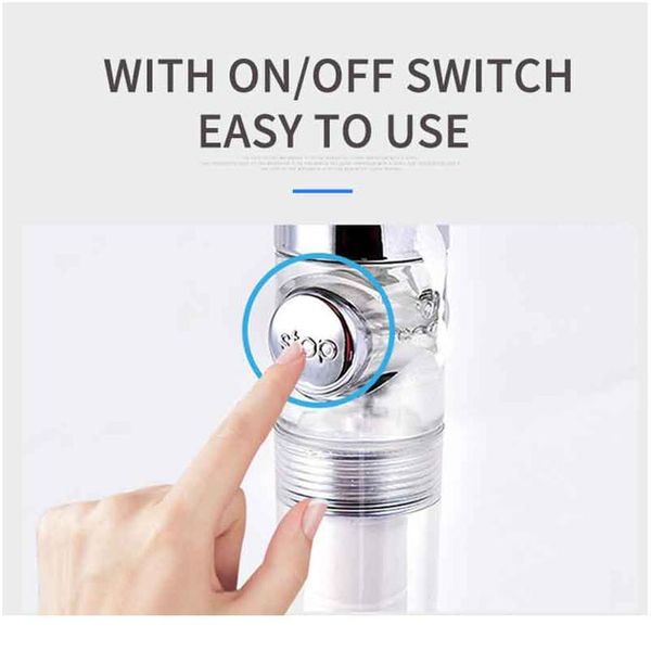 zhangji 3-function filter element high pressure shower head sbutton multifunction sprayer water saving bathroom a qyllic
zhangji 3-function filter element high pressure shower head sbutton multifunction sprayer water saving bathroom a qyllic