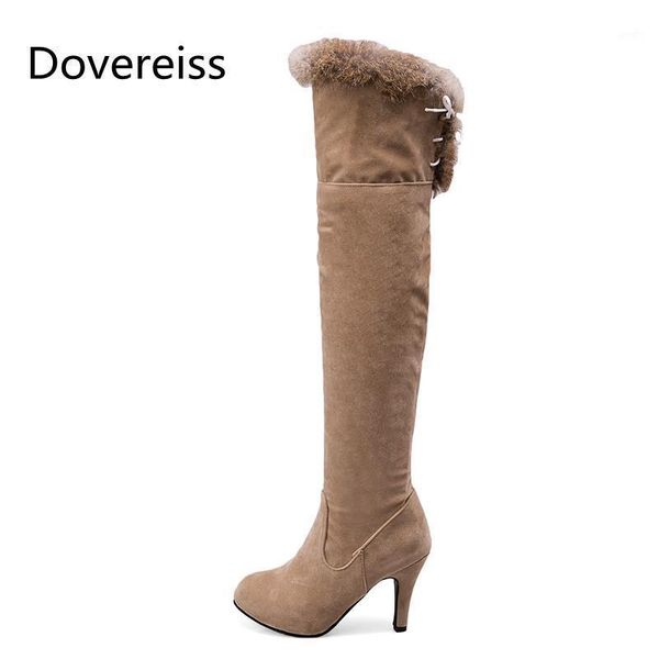 boots winter for woman fashion pointed toe shoes pure color slip on clear heels stilettos knee high 34-431, Black
boots winter for woman fashion pointed toe shoes pure color slip on clear heels stilettos knee high 34-431, Black