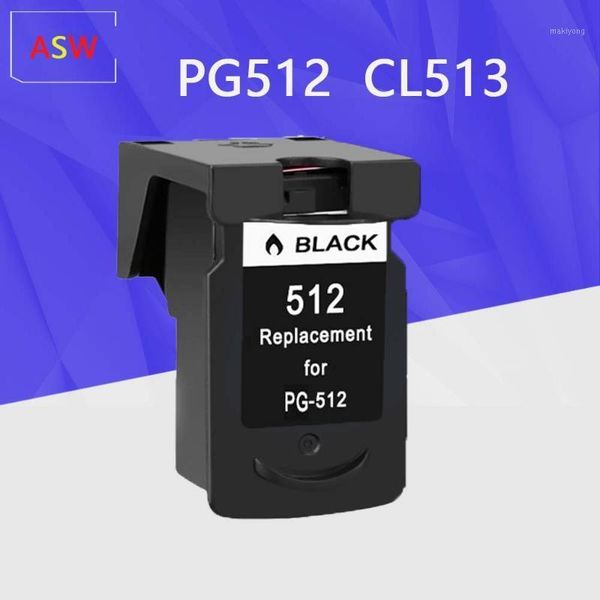 ink cartridges asw pg 512 pg512 cl 513 cartridge replacement for canon pg-512 cl-513 mp240 mp250 mp270 mp230 mp480 mx350 ip27001
ink cartridges asw pg 512 pg512 cl 513 cartridge replacement for canon pg-512 cl-513 mp240 mp250 mp270 mp230 mp480 mx350 ip27001