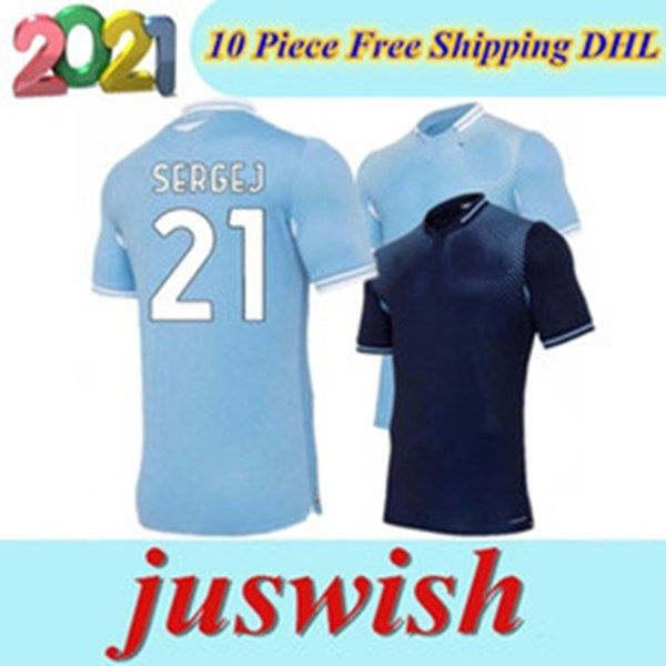 2020 lazio soccer jersey 2021 men home and away soccer jerseys #17 immobile #13 wallace customized third football shirts, Black;yellow
2020 lazio soccer jersey 2021 men home and away soccer jerseys #17 immobile #13 wallace customized third football shirts, Black;yellow