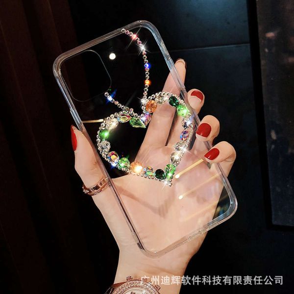 suitable for 11promax mobile phone case, japan and korea x all inclusive transparent water drill, love 12 tide
suitable for 11promax mobile phone case, japan and korea x all inclusive transparent water drill, love 12 tide