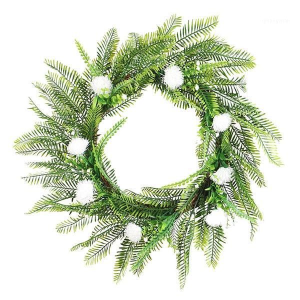css fern leaves wreath wooden vine circle simulation decoration wreath thanksgiving decoration fresh home1
css fern leaves wreath wooden vine circle simulation decoration wreath thanksgiving decoration fresh home1