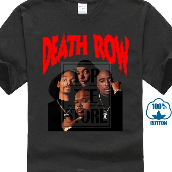 deathrow crew men's t shirt tee pac snoop dre suge new black 018244 sport hooded sweatshirt hoodie
deathrow crew men's t shirt tee pac snoop dre suge new black 018244 sport hooded sweatshirt hoodie