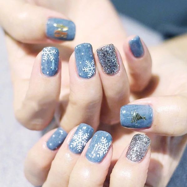 xmas snow flakes stickers 1pcs christmas decals wraps snowman winter nail art decorations manicure tools sliders bef281-284
xmas snow flakes stickers 1pcs christmas decals wraps snowman winter nail art decorations manicure tools sliders bef281-284