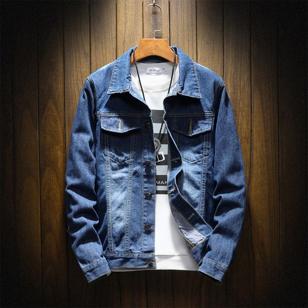 осень зима mens denim jacket mens модной мужская деним bomber jacket мужская cowboy жан куртка одежда 4xl, Black;brown
осень зима mens denim jacket mens модной мужская деним bomber jacket мужская cowboy жан куртка одежда 4xl, Black;brown
