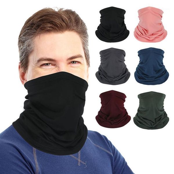 thick winter bandana fleece scarf neck warmer face shield solid headwear outdoor windproof headband cycling hiking ski1, Black
thick winter bandana fleece scarf neck warmer face shield solid headwear outdoor windproof headband cycling hiking ski1, Black
