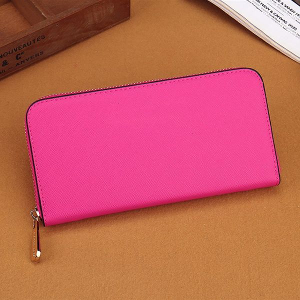 pink sugao designer wallets pu leather women wallet purse 2019 new zipper clutch long pocket bag with large card holder, Red;black
pink sugao designer wallets pu leather women wallet purse 2019 new zipper clutch long pocket bag with large card holder, Red;black