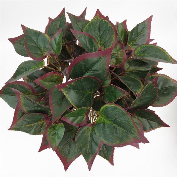 artificial plant leaf bouquet simulation leaves bouquet home office table fake plant decor, white core1
artificial plant leaf bouquet simulation leaves bouquet home office table fake plant decor, white core1