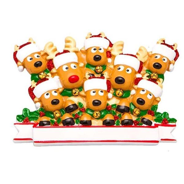 2020 quarantine christmas ornament personalized elk family of 2 3 4 5 6 7 pvc xmas tree pendant xmas decorations cca12570 60pcs6fs9
2020 quarantine christmas ornament personalized elk family of 2 3 4 5 6 7 pvc xmas tree pendant xmas decorations cca12570 60pcs6fs9