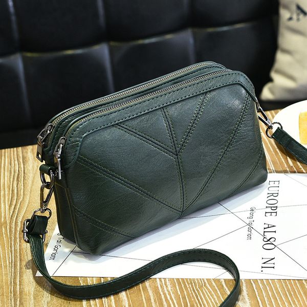 hbp non-brand han chao women's bag pu soft leather shoulder bag leaf grain sewing decoration bag sport.0018
hbp non-brand han chao women's bag pu soft leather shoulder bag leaf grain sewing decoration bag sport.0018