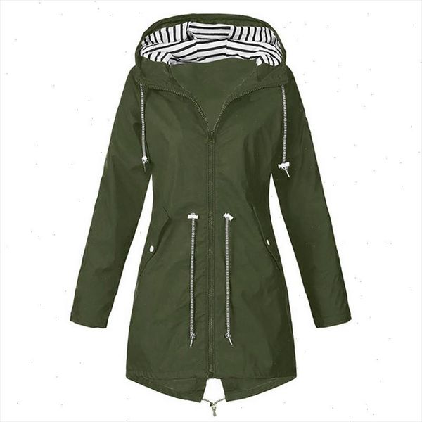 new womens raincoats transition jacket sunsetautumn winter rain coat hiking jacket outdoor camping quick dry jacket coat female, Black;brown
new womens raincoats transition jacket sunsetautumn winter rain coat hiking jacket outdoor camping quick dry jacket coat female, Black;brown
