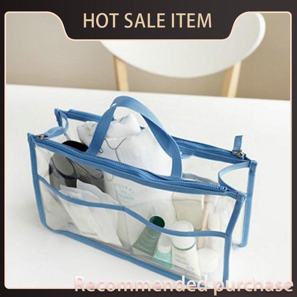 2018 large lady multifunction bag bag insert women liner handbag purse makeup cosmetic travel organizer casual travelling pnwvw
2018 large lady multifunction bag bag insert women liner handbag purse makeup cosmetic travel organizer casual travelling pnwvw