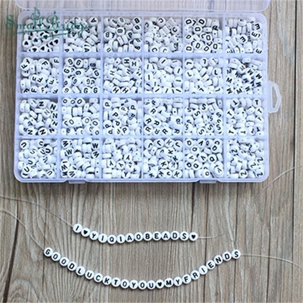 1200pcs cube acrylic beads letter for kid diy necklace bracelets beaded material plastic alphabet beads set of box 200930, Black
1200pcs cube acrylic beads letter for kid diy necklace bracelets beaded material plastic alphabet beads set of box 200930, Black