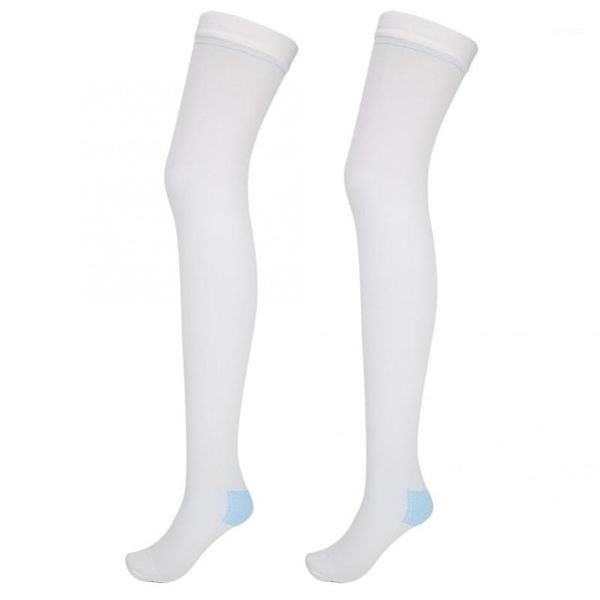 sports socks football varicose vein stockings anti-slip blood clots compression health care running sport1, Black
sports socks football varicose vein stockings anti-slip blood clots compression health care running sport1, Black