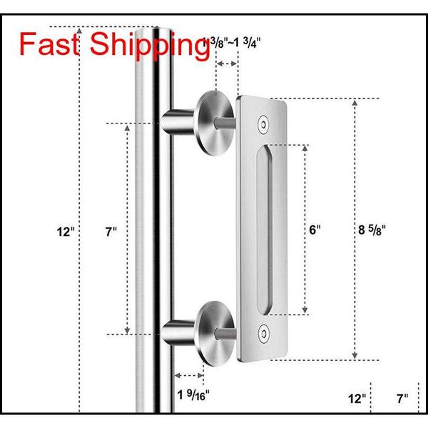 hipping sliding doors sheds 304 stainless steel sliding barn door pull handle wood door handle door handles for qylzsw bdenet