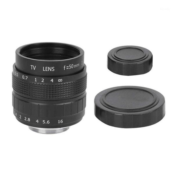 optical glass 50mm f1.4 c mount mc multilayer film coating manual aperture pgraphy cctv camera lens1
optical glass 50mm f1.4 c mount mc multilayer film coating manual aperture pgraphy cctv camera lens1