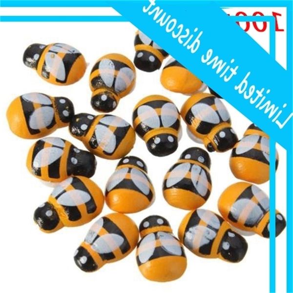100pcs mini bijen muursticker ladybird refrigerator magnet nice home decals kids scrapbooking games self-adhesive art wall decoration
100pcs mini bijen muursticker ladybird refrigerator magnet nice home decals kids scrapbooking games self-adhesive art wall decoration