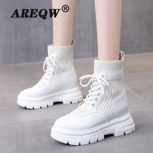 boots women shoes 2021 winter med heel leather female round toe booties lace up, Black
boots women shoes 2021 winter med heel leather female round toe booties lace up, Black