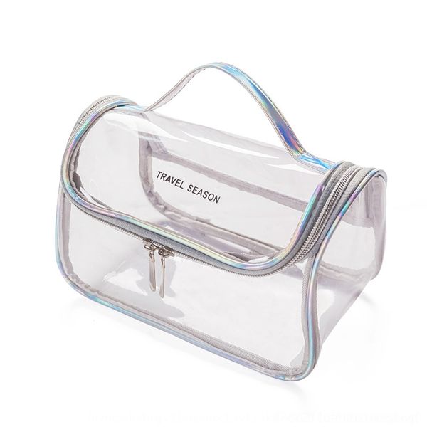 ywo02 bag travel transparent pvc large storage cosmetic capacity wash new travel women's cosmetic storage bag xsvdm
ywo02 bag travel transparent pvc large storage cosmetic capacity wash new travel women's cosmetic storage bag xsvdm