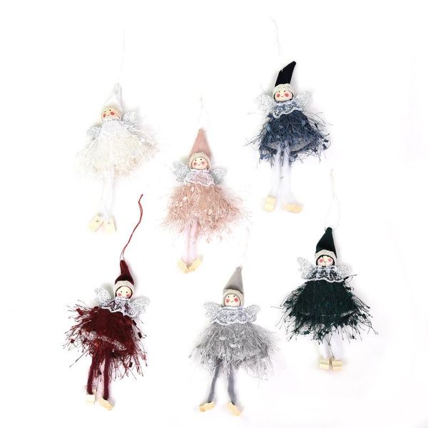 angel doll merry christmas decoration 2020 navidad noel christmas tree ornaments birthday gift new year 2021
angel doll merry christmas decoration 2020 navidad noel christmas tree ornaments birthday gift new year 2021