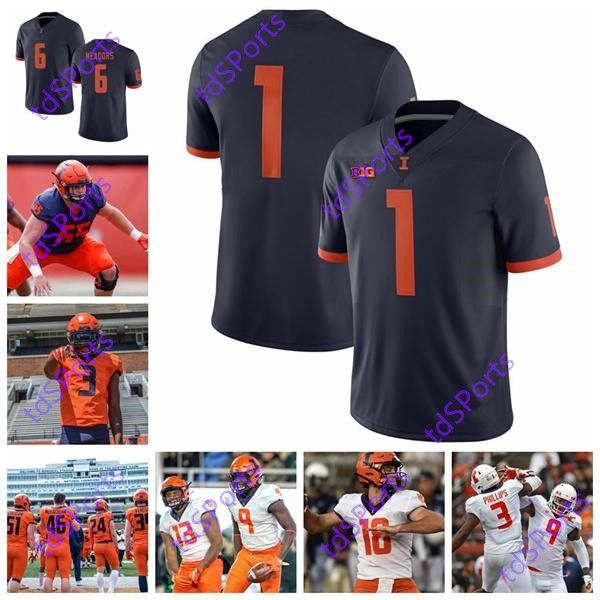 illinois fighting illini jerseys dominic stampley jersey brandon peters mike epstein edwin carter ncaa football jerseys custom stitched, Black
illinois fighting illini jerseys dominic stampley jersey brandon peters mike epstein edwin carter ncaa football jerseys custom stitched, Black