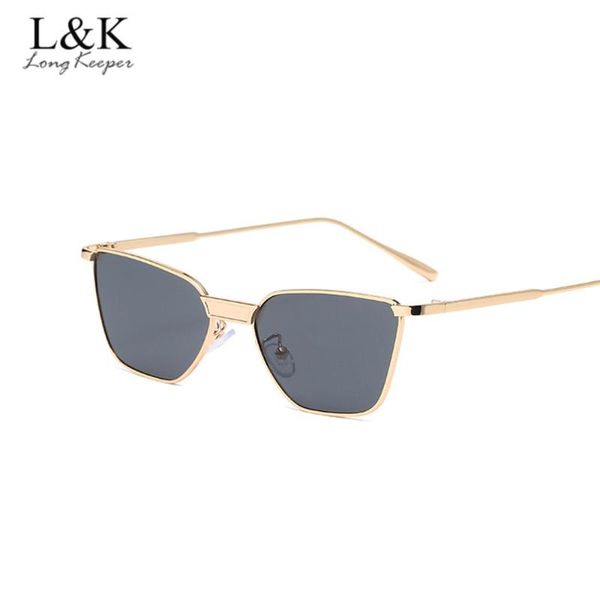 sunglasses longkeeper fashion square women brand designer small frame sun glasses female vintage metal oculos feminino, White;black
sunglasses longkeeper fashion square women brand designer small frame sun glasses female vintage metal oculos feminino, White;black