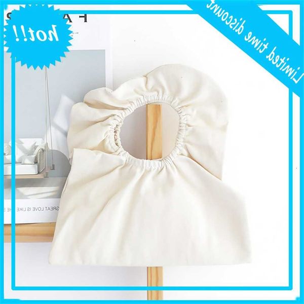 korean version versatile lace canvas cute wrists fold cloud women's bag net red leisure student hand dumplings
korean version versatile lace canvas cute wrists fold cloud women's bag net red leisure student hand dumplings