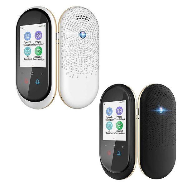smart translator 2.4 inch portable translate 70 languages voice po translation
smart translator 2.4 inch portable translate 70 languages voice po translation