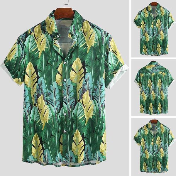 printing men hawaiian shirt breathable 2020 brand button casual short sleeve fashion mens beach shirts streetwear camisas hombre1, White;black
printing men hawaiian shirt breathable 2020 brand button casual short sleeve fashion mens beach shirts streetwear camisas hombre1, White;black