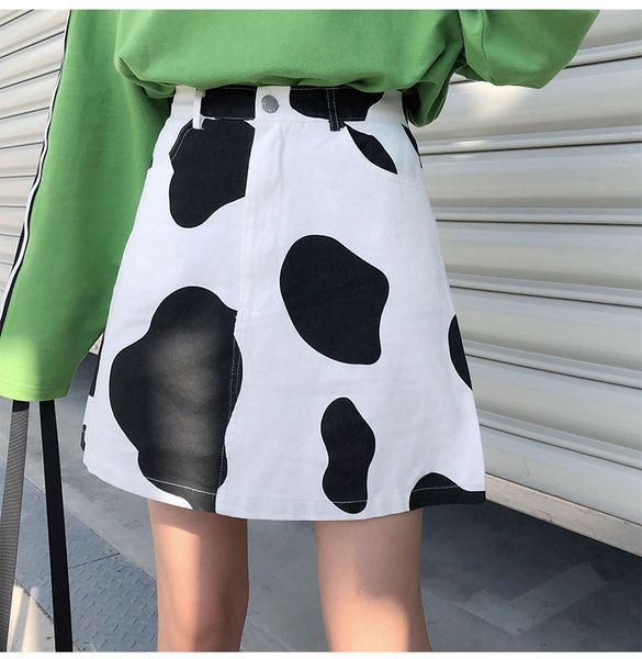 s-l casual black white cow skin pattern high waist fashion casual loose basic a-line simple college wind mini women skirts
s-l casual black white cow skin pattern high waist fashion casual loose basic a-line simple college wind mini women skirts