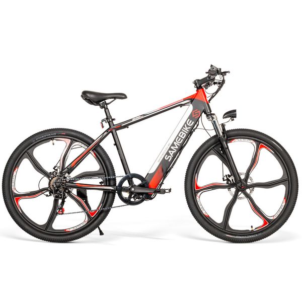 samebike ebike электрический велосипед 26 дюймов мощность assist электрический велосипед мопед e-bike 8ah 60 - 70 км диапазон 180кг макс. за, Silver;blue
samebike ebike электрический велосипед 26 дюймов мощность assist электрический велосипед мопед e-bike 8ah 60 - 70 км диапазон 180кг макс. за, Silver;blue