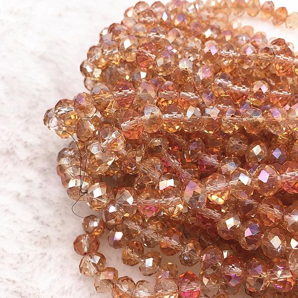 30pcs/lot 8x6mm rondelle austria faceted crystal glass beads loose spacer round beads diy jewelry making for bracelet wmtyuf bdesybag
30pcs/lot 8x6mm rondelle austria faceted crystal glass beads loose spacer round beads diy jewelry making for bracelet wmtyuf bdesybag