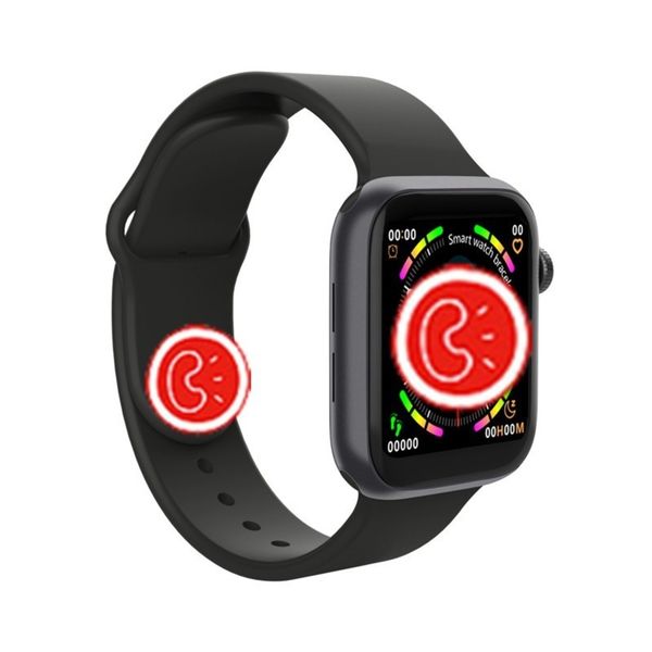 ft30 watch talk heart rate sphygmomanometer step 1.54 touch ips screen ft50 smart brace
ft30 watch talk heart rate sphygmomanometer step 1.54 touch ips screen ft50 smart brace