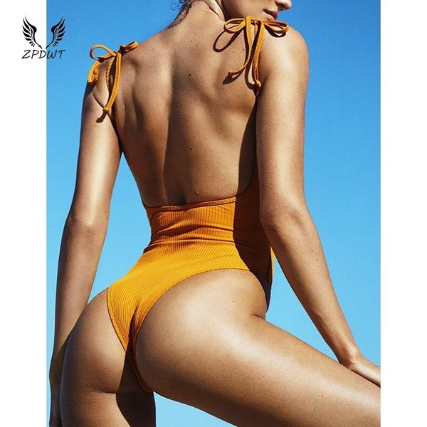 yellow white black bodysuit trikini solid monokini 2020 new one piece swimsuit swimwear swimming suit for women maillot t200708
yellow white black bodysuit trikini solid monokini 2020 new one piece swimsuit swimwear swimming suit for women maillot t200708