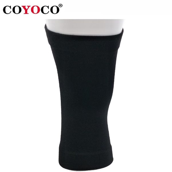 1 pair high elastic sport knee pad support coyoco pressure reducing ring kneepads summer air conditioning room thin warm black sqcbvy
1 pair high elastic sport knee pad support coyoco pressure reducing ring kneepads summer air conditioning room thin warm black sqcbvy