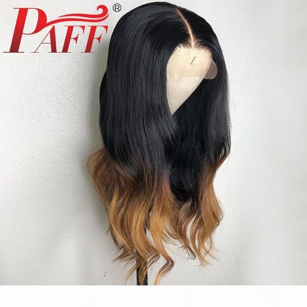 paff natural wave ombre color hair wigs full lace human hair wigs pre plucked with natural hairline brazilian remy, Black;brown
paff natural wave ombre color hair wigs full lace human hair wigs pre plucked with natural hairline brazilian remy, Black;brown