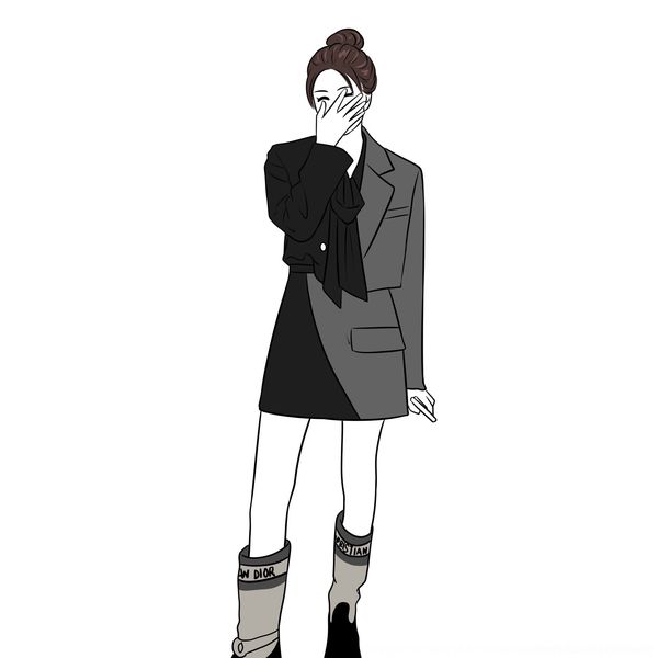 yoxvq fashionable lady's magazine women's skirt two-piece early autumn short suit half-length aline short skirt long suit dzffg, Gray
yoxvq fashionable lady's magazine women's skirt two-piece early autumn short suit half-length aline short skirt long suit dzffg, Gray